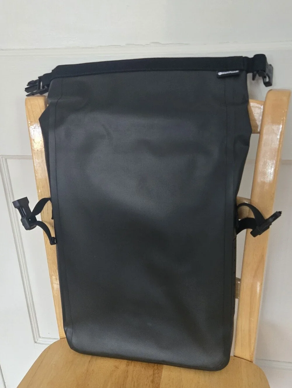 SLNT Black 15